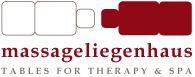 Logo Massageliegenhaus